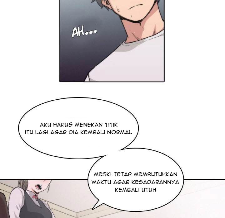 Komik Manhwa The Spot Master Chapter 02 page 38