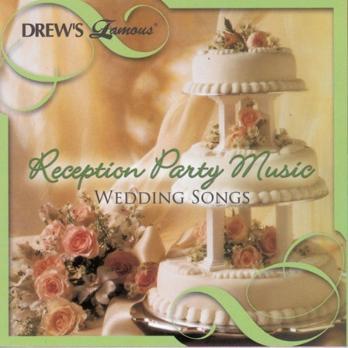 The Hit Crew - Reception Party Music Wedding Songs - 2007