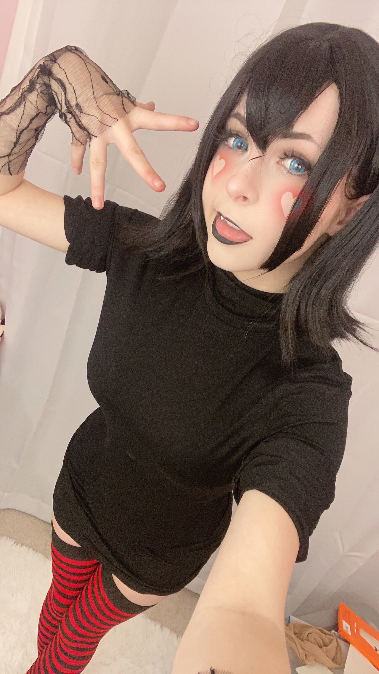 Melondoki - Mavis
