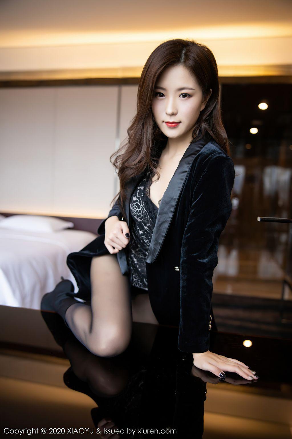 XiaoYu Vol. 400: 杨 紫嫣 Cynthia (84 photos)(6)