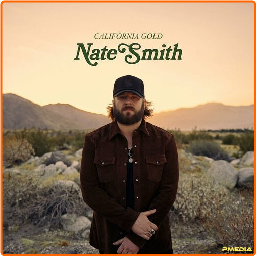 Nate Smith California Gold (2024) [320 Kbps] 6WSVDBQY_o