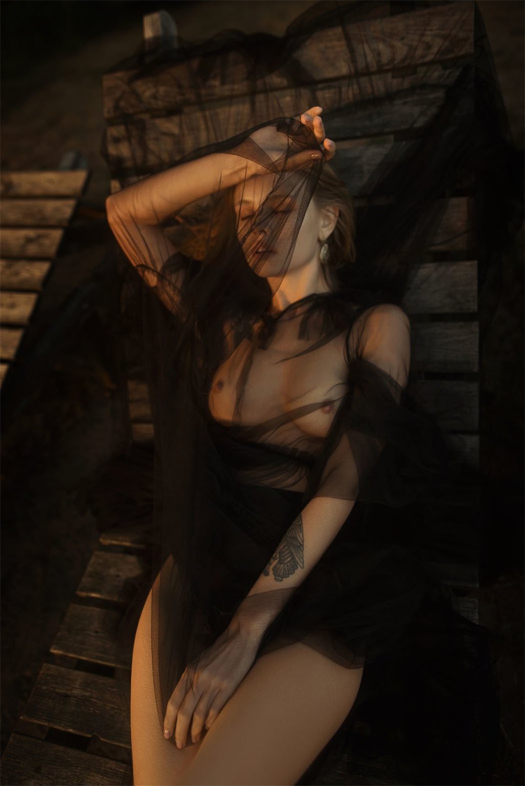 Отдых на Финском заливе с Анастасией Щегловой / Golden Moments - Anastasiya Scheglova by Tatiana Mertsalova Отдых на Финском заливе с Анастасией Щегловой / Golden Moments - Anastasiya Scheglova by Tatiana Mertsalova