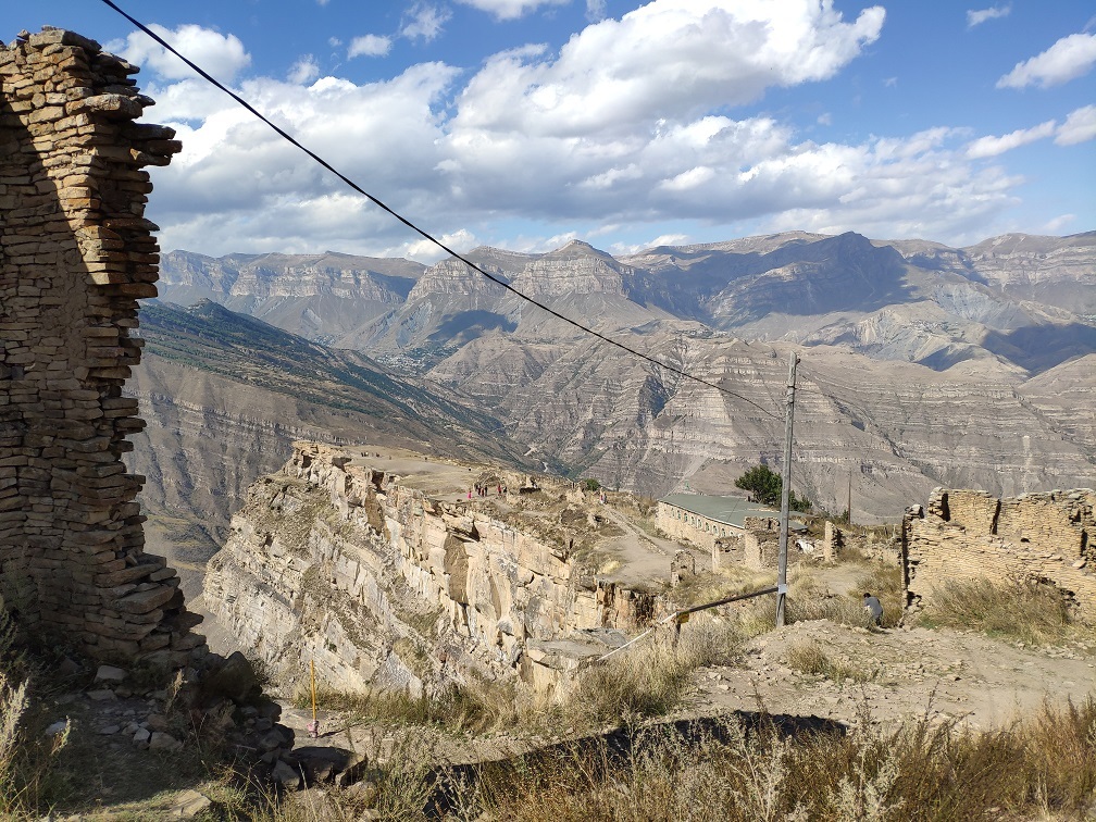 Гоор село в дагестане фото