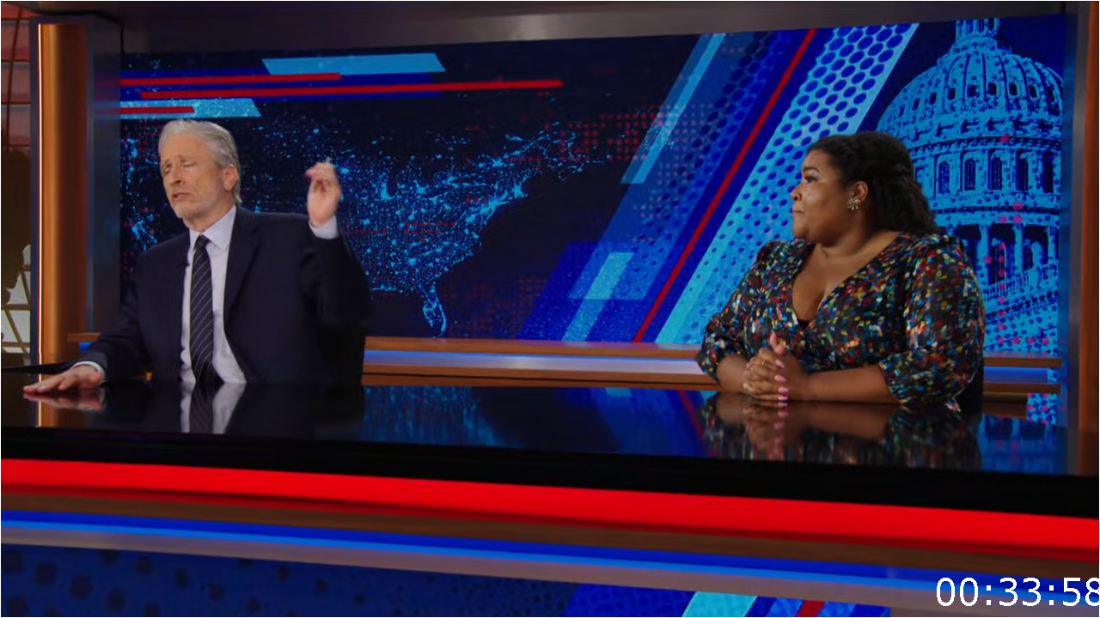 The Daily Show (2024-04-15) [720p] (x265) D3WjBrrD_o