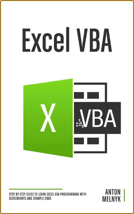 Excel Vba Step By Step Guide To Learn Excel Vba Programming With Screenshots And E... Jnagf9IK_o