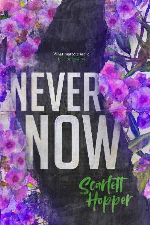 Never Now - Scarlett Hopper