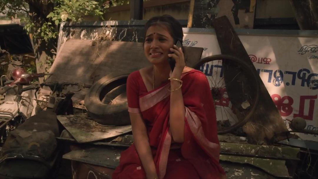 MUGILAN (2020) Tamil S01 EP (01-08) 1080p WEB-DL AVC AAC ESub-BWT Exclusive MUGILAN (2020) Tamil S01 EP (01-08) 1080p WEB-DL AVC AAC ESub-BWT Exclusive