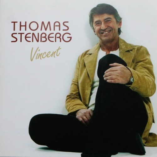 Thomas Stenberg - Vincent - 2004