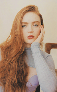 Sadie Sink IGbIqiBY_o