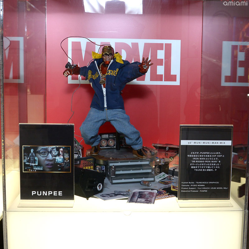 Avengers Exclusive Store by Hot Toys - Toys Sapiens Corner Shop - 23 Avril / 27 Mai 2018 SHV3PNpU_o