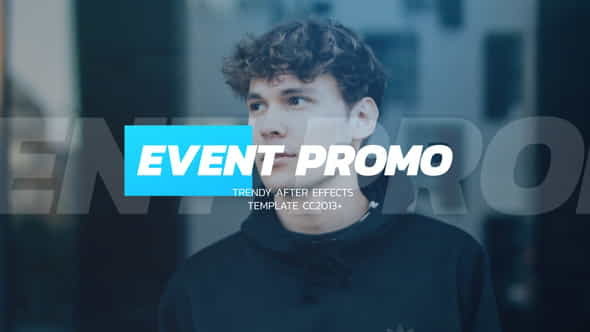 Event Promo - VideoHive 22627442