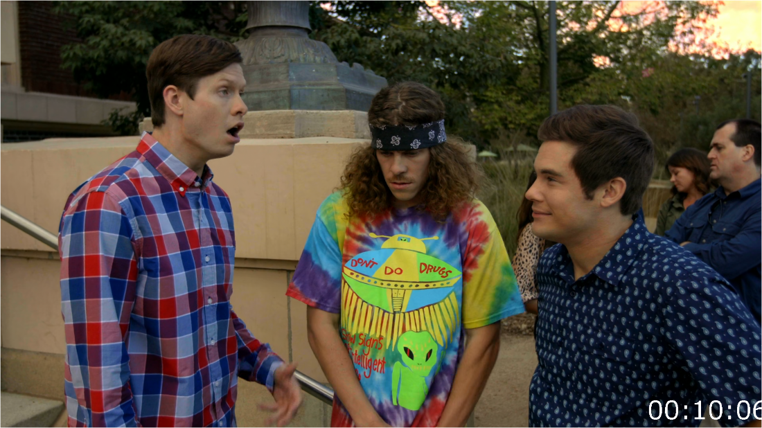 Workaholics S06 Uncensored [1080p] WEBrip (x265) [6 CH] 1MClnfK1_o