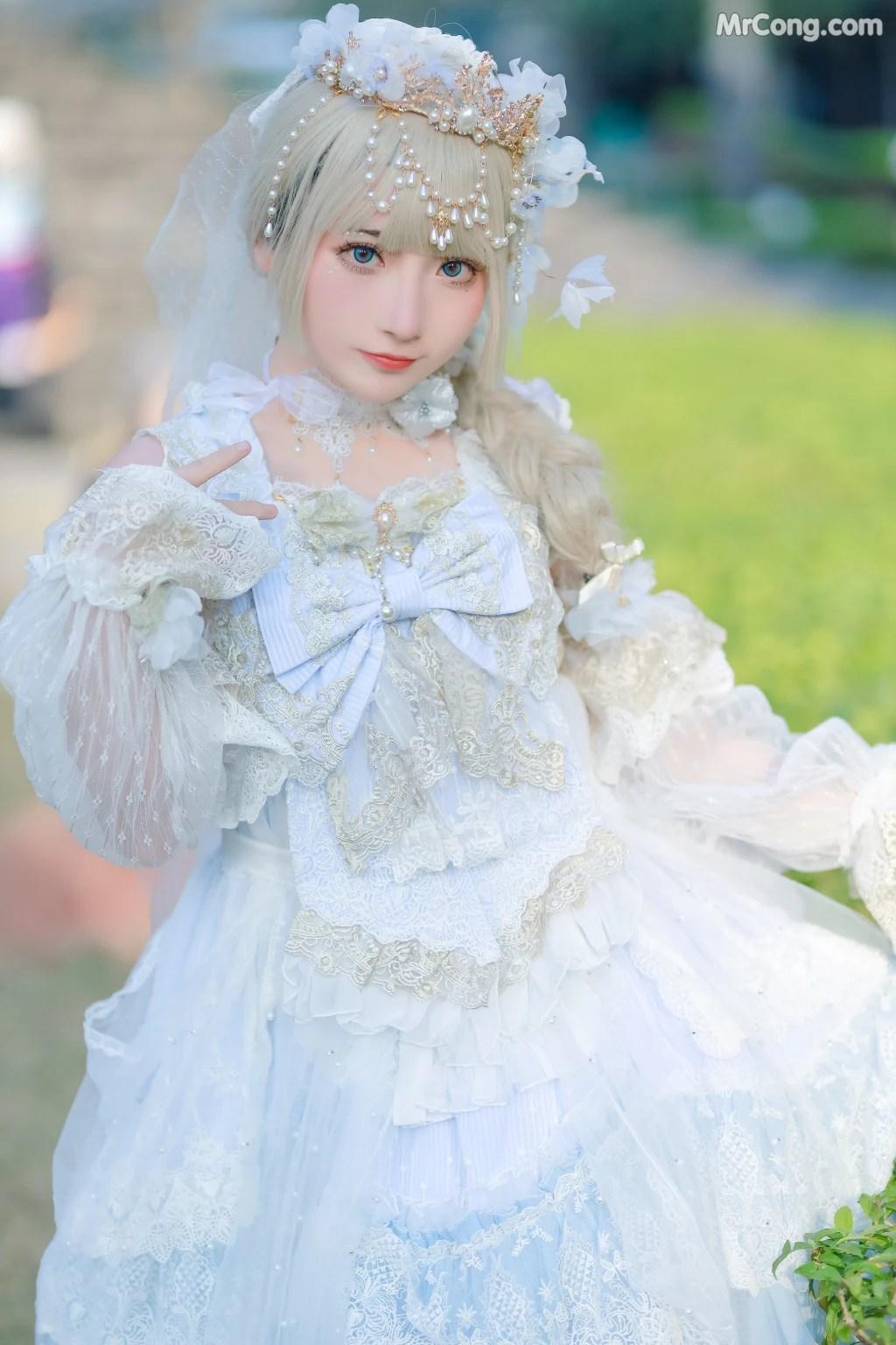 Coser@是三不是世w No.014: (23 photos)