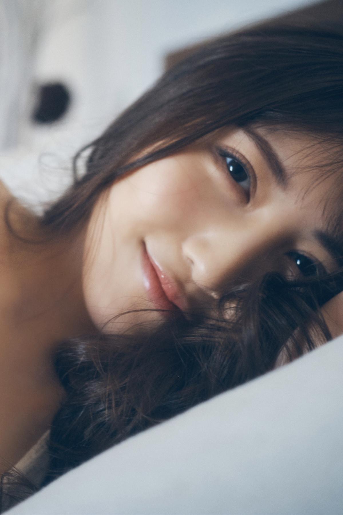 Ririsa Tsuji 辻りりさ, FLASHデジタル写真集 「She is Perfect 前編」 Set.02(12)