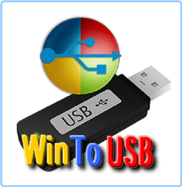 WinToUSB 9.0 Technician Repack & Portable by Elchupacabra WdAzM1th_o