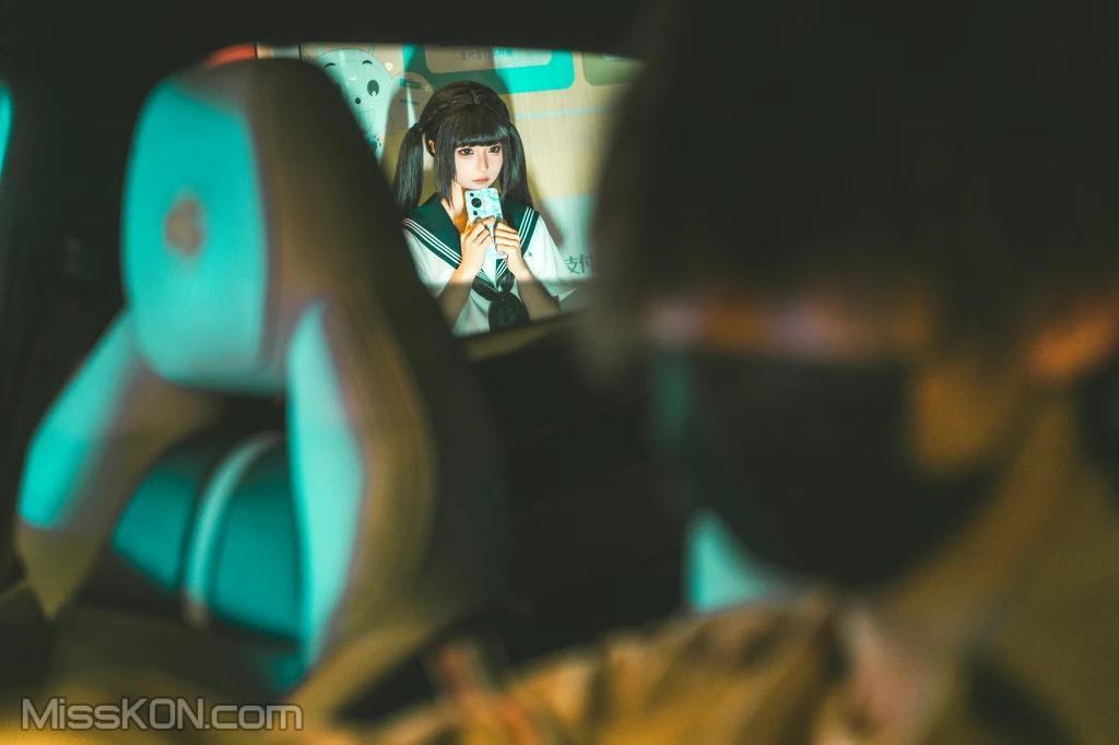Coser@蠢沫沫 (chunmomo): T3蠢沫沫奇遇记2 (115 photos)(38)