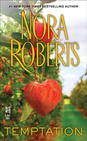 Nora Roberts   Temptation [SR 529]