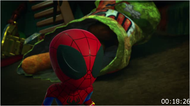 Spidey And His Amazing Friends S03E05  6rg2fTO9_o