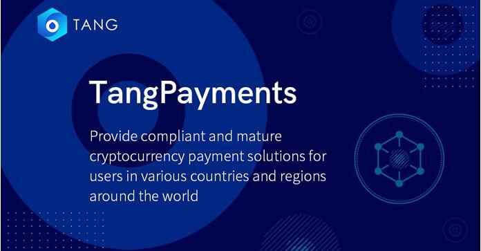 TangPayments has worked with several retail businesses