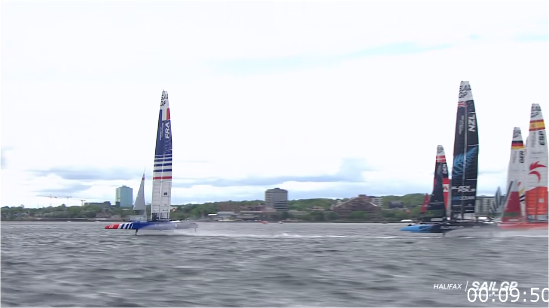 ITV Sail GP Halifax Highlights (2024) [720p] HDTV (x265) IMLtAY3h_o