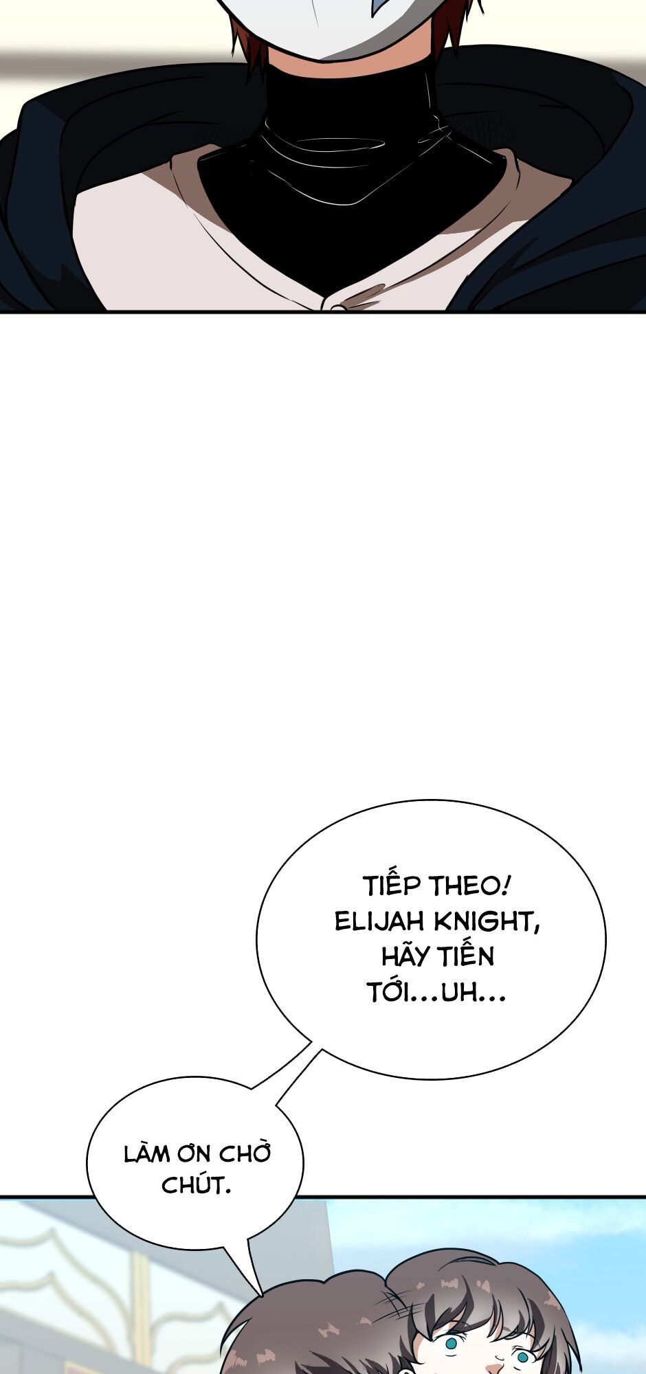 The Beginning After The End Chap 49 . Next Chap Chap 50