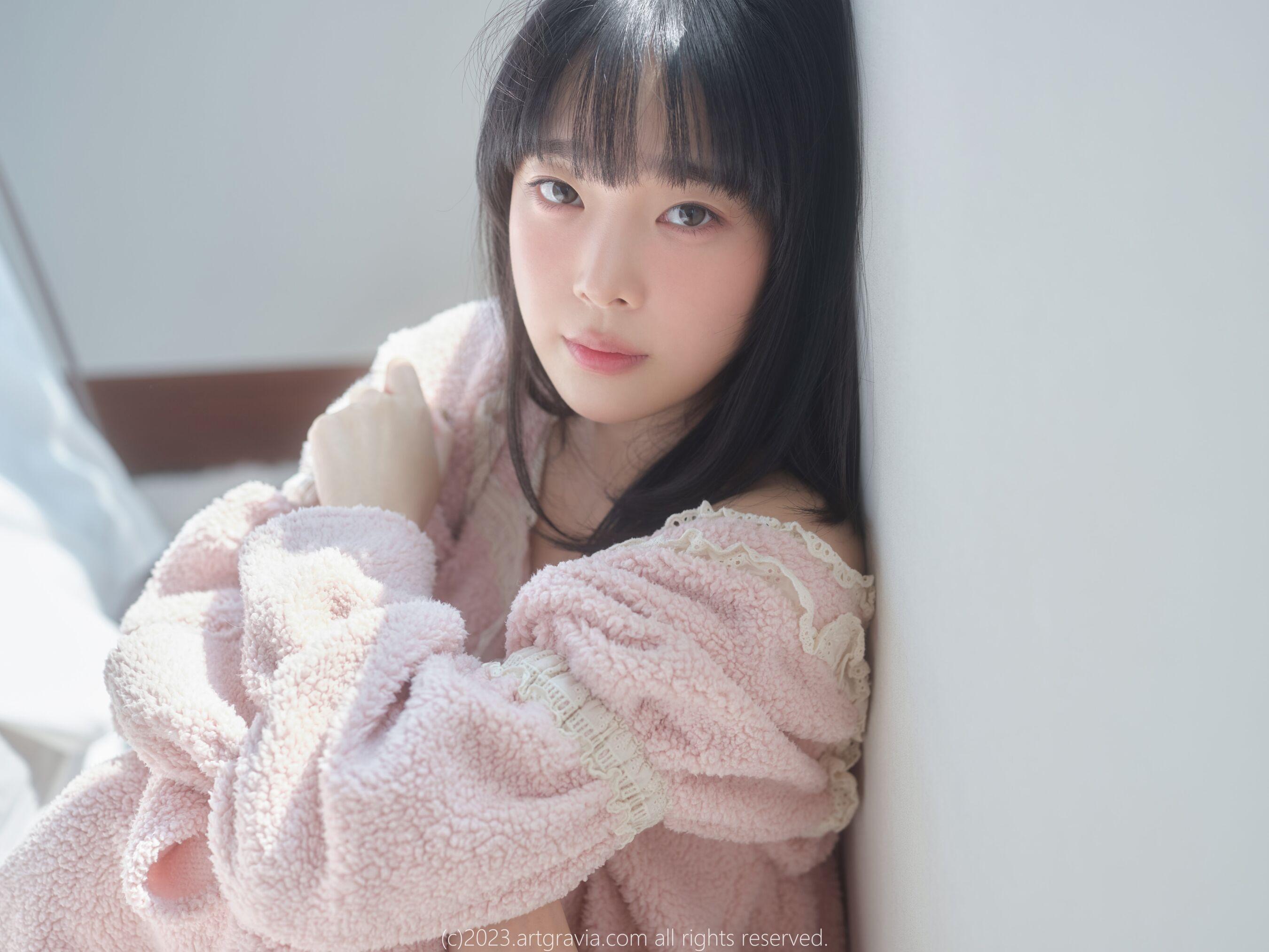 ArtGravia Vol. 537 姜仁卿(23)