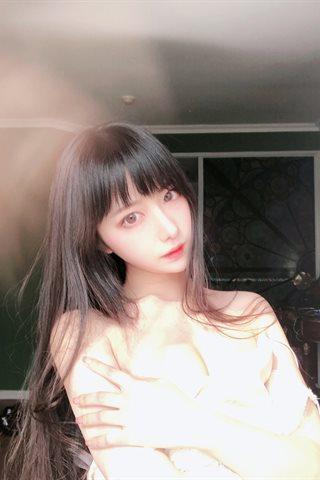 Shika小鹿鹿-西瓜(617写真)