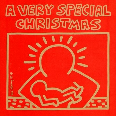 A Very Special Christmas