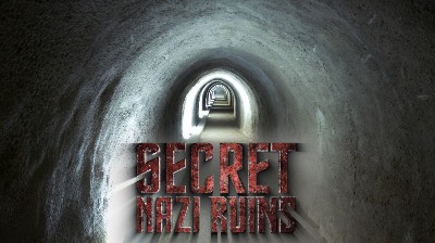 Secret Nazi Ruins S02E02 Underground Superweapons 720p HEVC x265-MeGusta