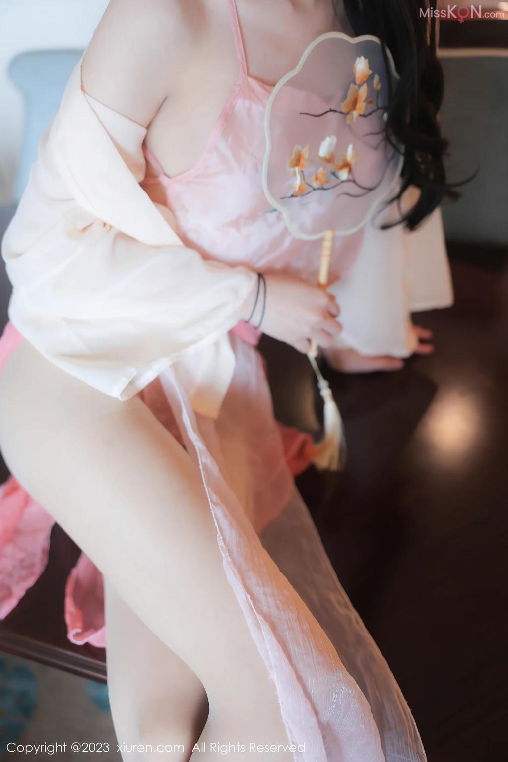 XIUREN No.7289 – 7296 (668 photos)(103)