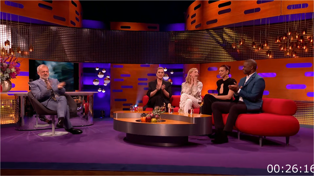 The Graham Norton Show S31E19 [1080p] (x265) YIjKOBUd_o