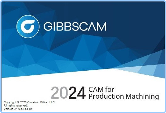 GibbsCAM 2024 24.0.62.0 X64 NhPPlC39_o