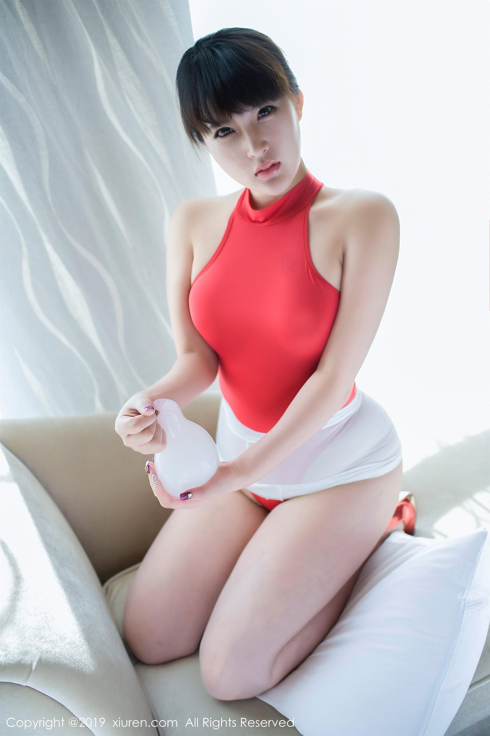 [XiuRen秀人网] No.1617 思思sisi(8)