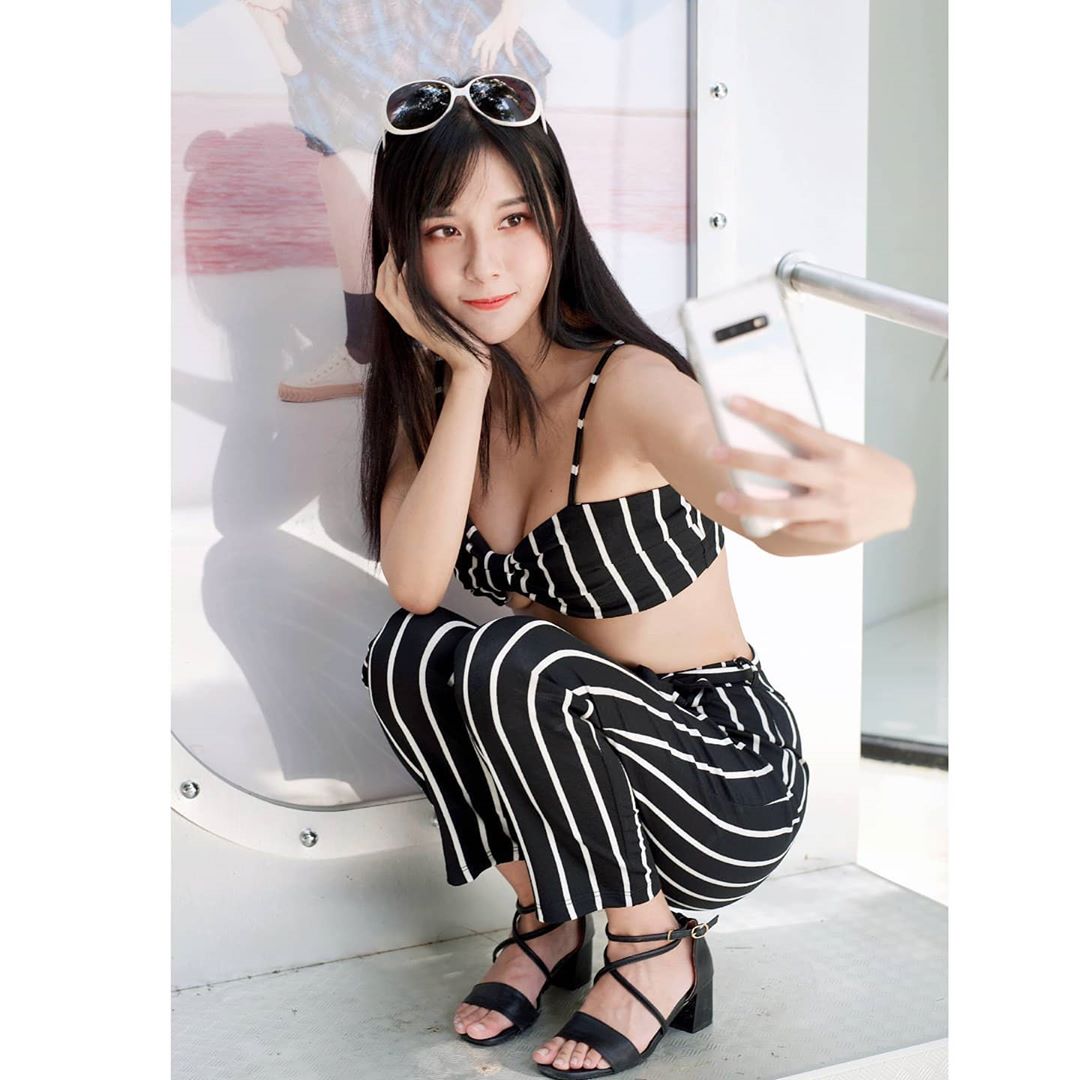 IG正妹—羽晴Min ws9zf3ea o - IG正妹—羽晴Min