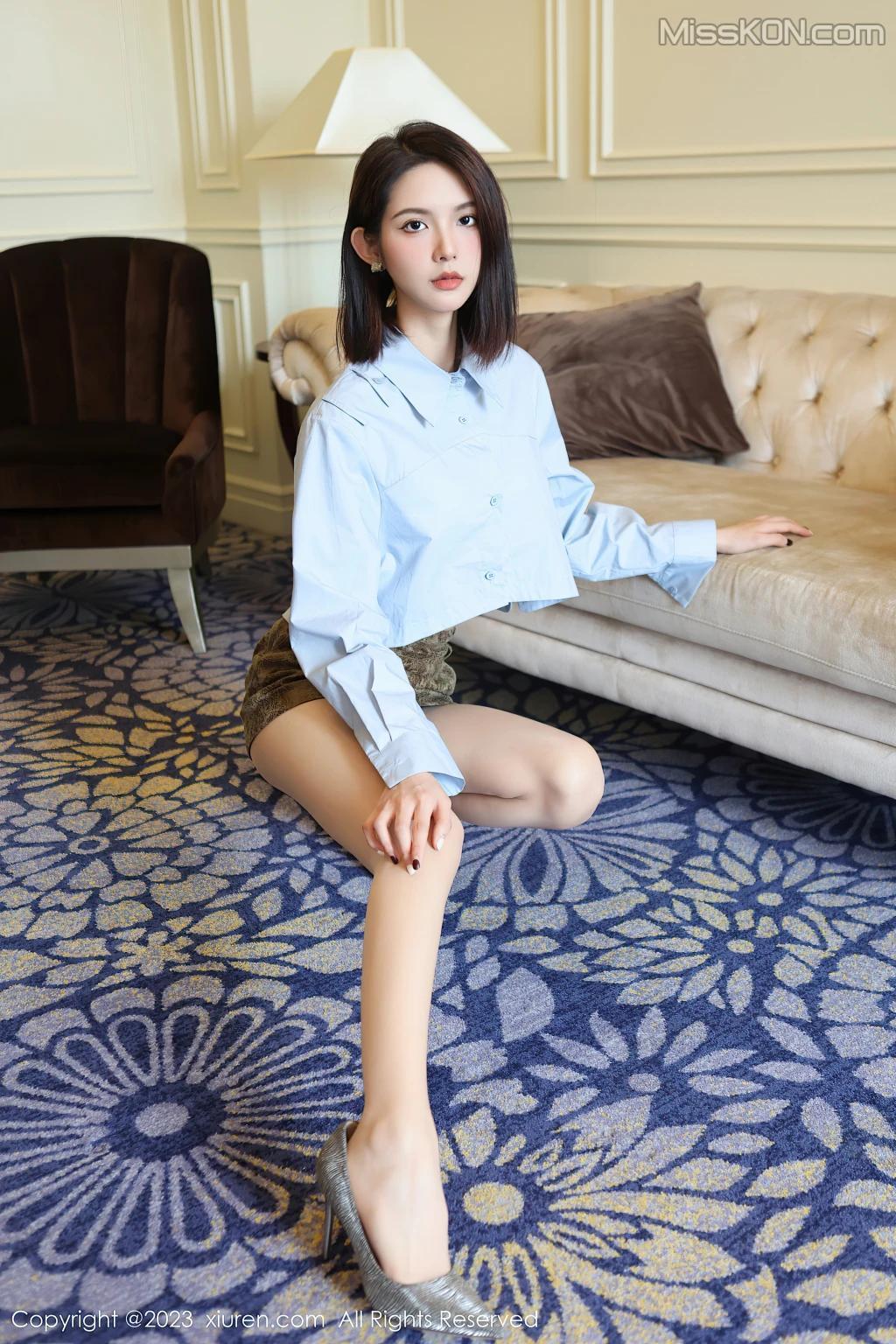 XIUREN No.6659 – 6666 (715 photos)(191)