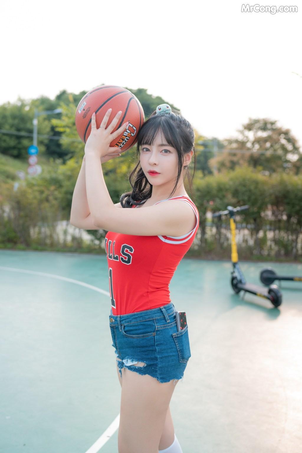[CreamSoda] MoMo - MoMo Vol.01 (154 photos)(87)