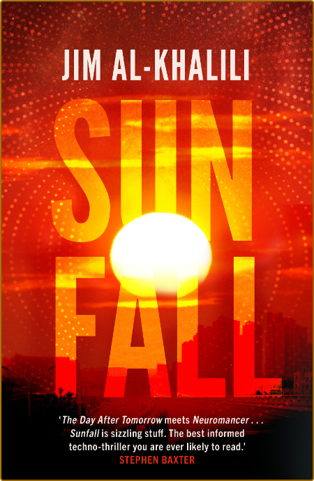 Sunfall - Jim Al-Khalili KzevTCZT_o