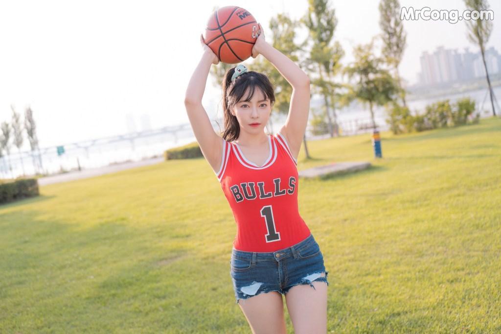 [CreamSoda] MoMo - MoMo Vol.01 (154 photos)(100)
