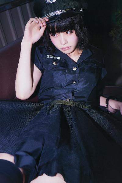 ANO あの, Young Gangan 2019 No.17 (ヤングガンガン 2019年17号)