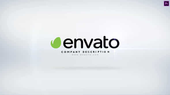 Elegant Logo Reveal 7 Premiere Pro - VideoHive 48721452