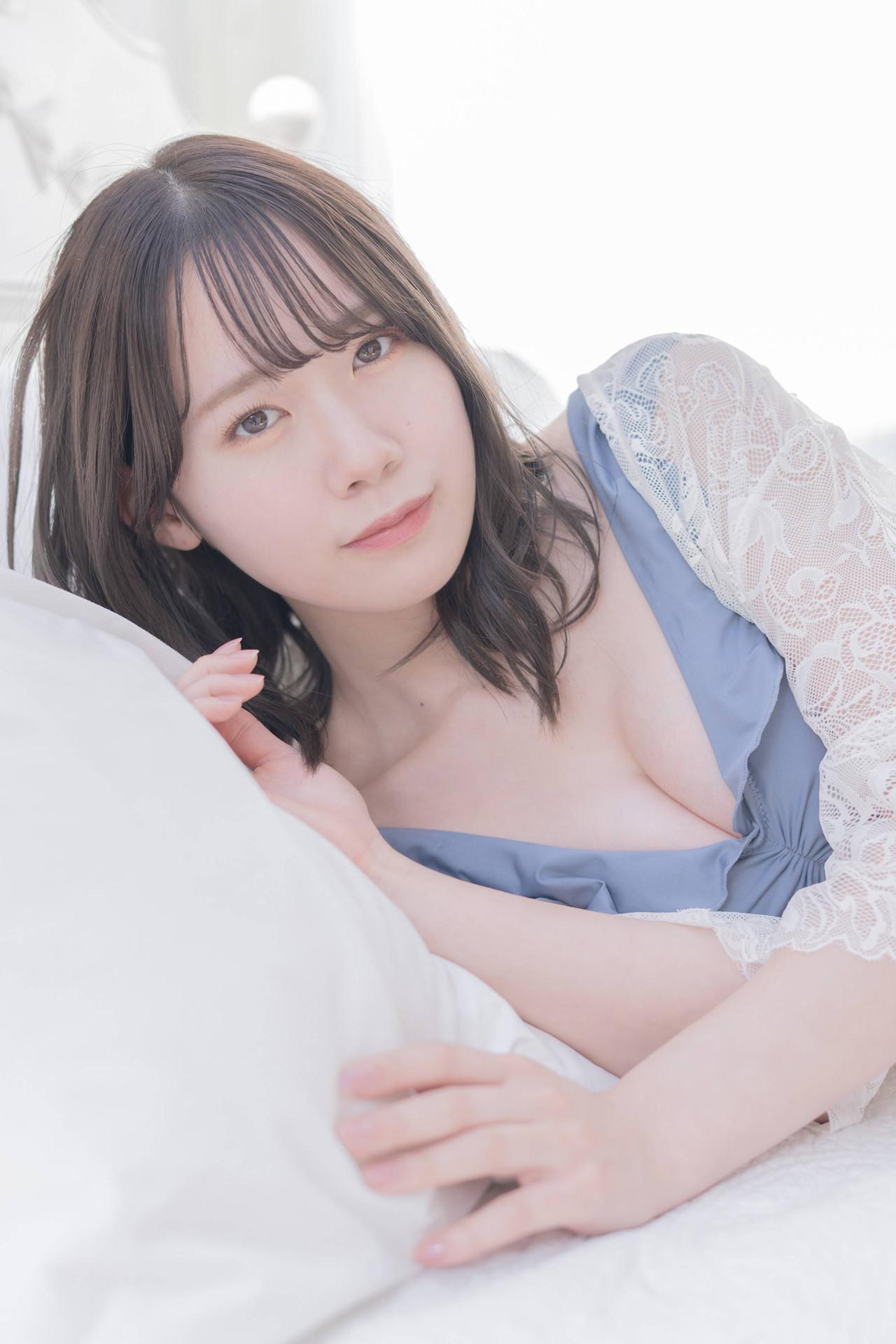 Yuna Hattori 服部有菜, 48Times Premium Album 写真集 Set.02(2)