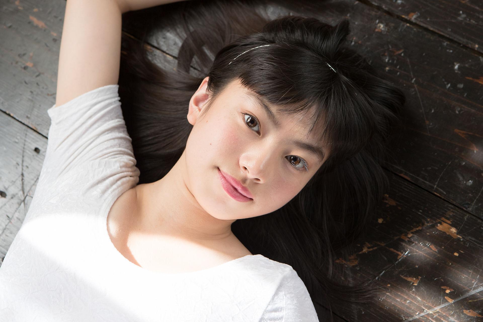 Sena Shinonome 東雲せな《健身球+死库水》 [Minisuka.tv] 写真集(36)
