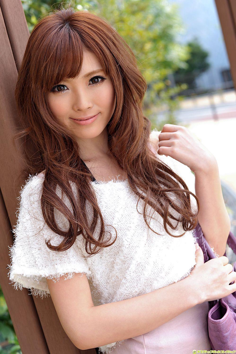 [DGC] NO.927 Rina Kato 加藤リナ/加藤莉娜 Adult Idols 写真集(62)