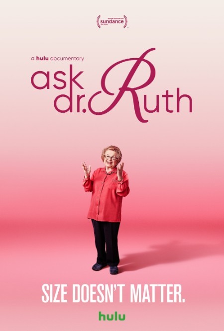 Ask Dr  Ruth (2019) 1080p WEBRip x264 AAC-YTS