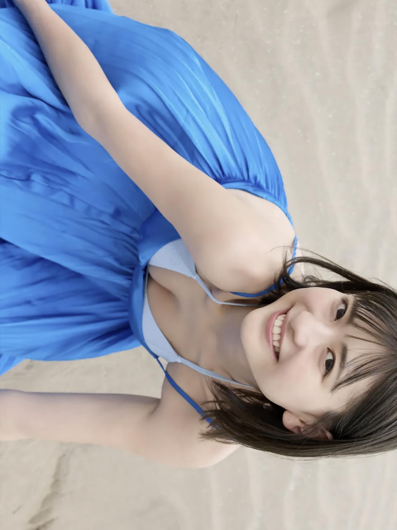 Minami Yamada 山田南実, FRIDAYデジタル写真集 [もう大人だから] Set.03(6)