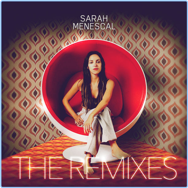 Sarah Menescal The Remixes (2021) Lounge Flac 16 44 92ja0nes_o