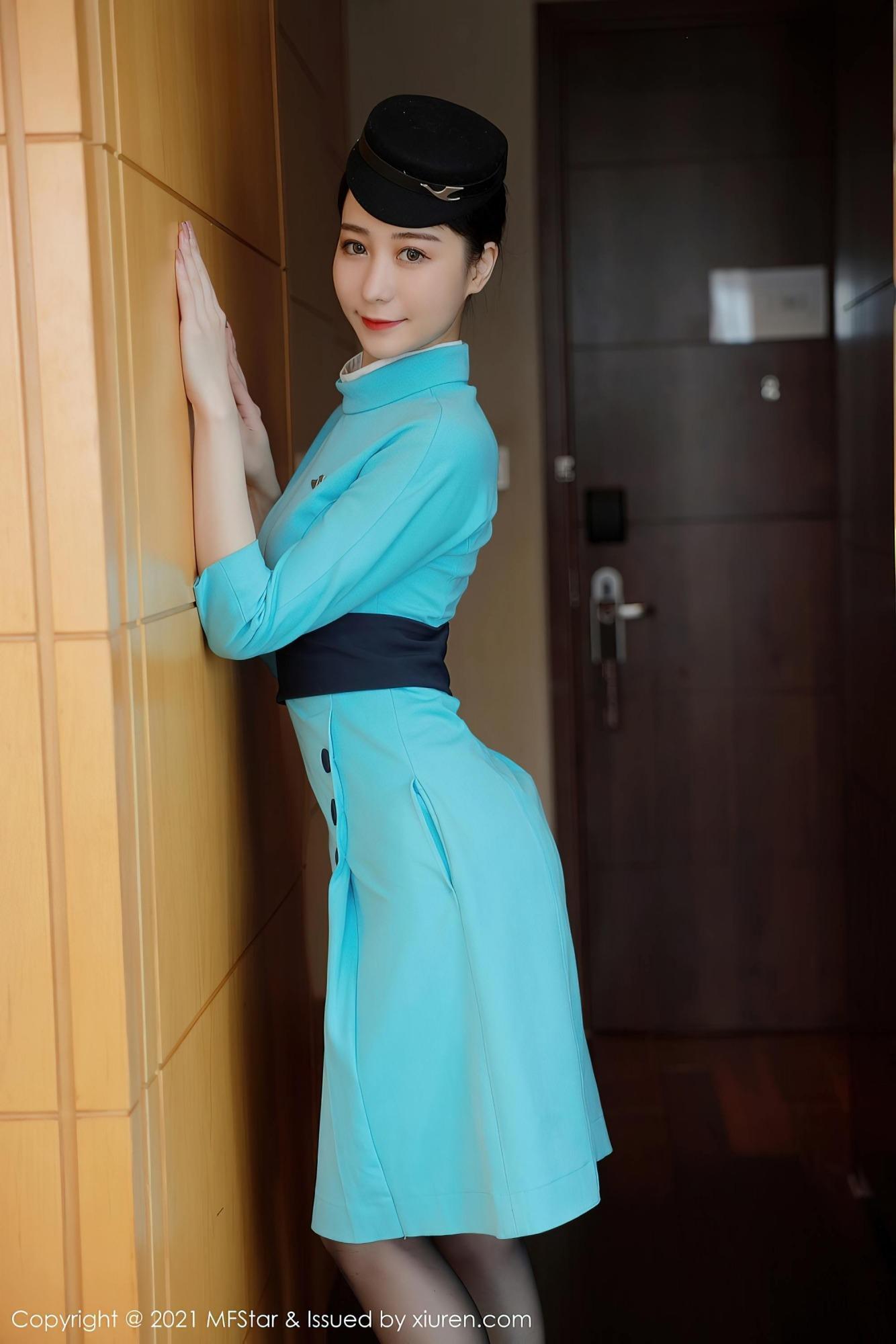 [MFStar模范学院] 2021.02.05 Vol.455 水水er(5)