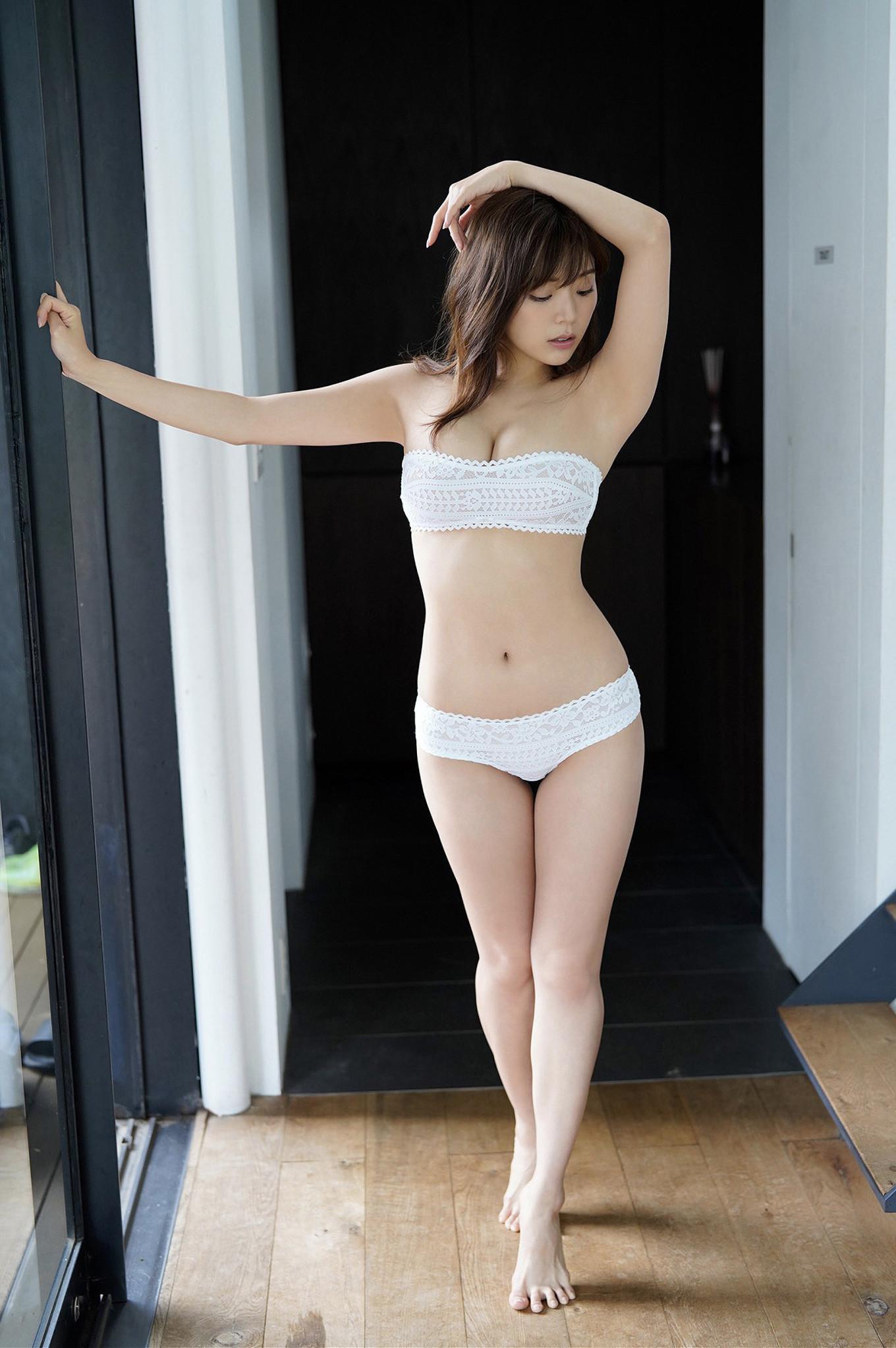 Natsuki Kawamura 川村那月, 週刊ポストデジタル写真集 「令和のレースクイーン」 Set.01(7)