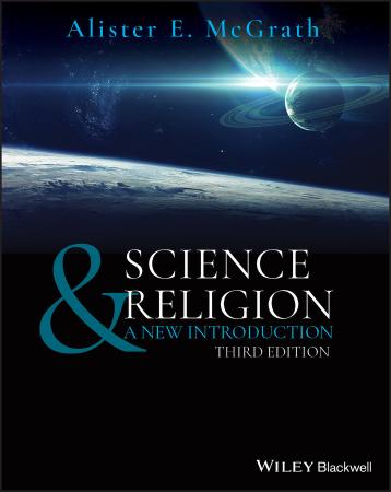 Science & Religion   A New Introduction, 3rd Edition