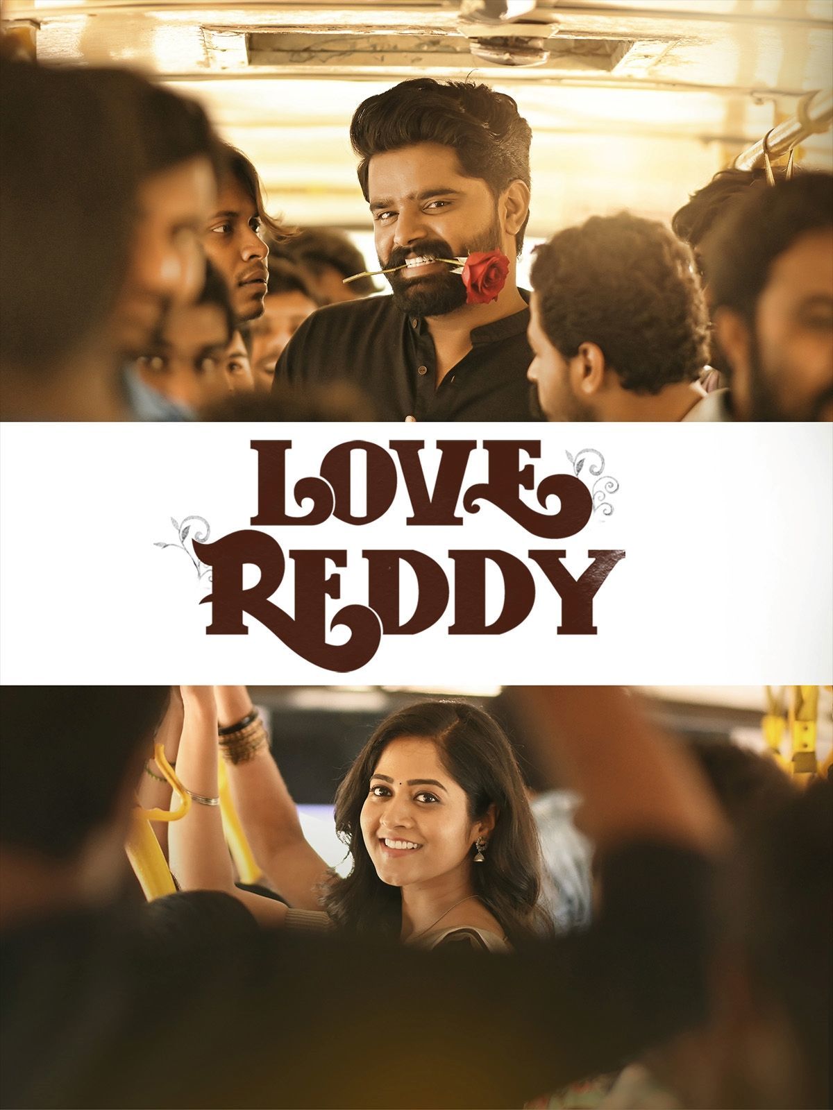 Love Reddy 2025 Hindi Dubbed Movie ORG 720p WEB-DL 1Click Download